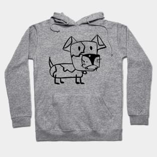 Doggy Hoodie